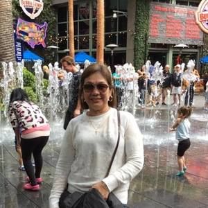 Meet your Posher, Stella